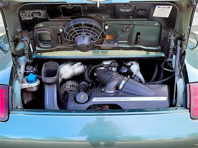 2008 Porsche 911 Carrera S (CC-2067327) for sale in Flowery Branch, Georgia