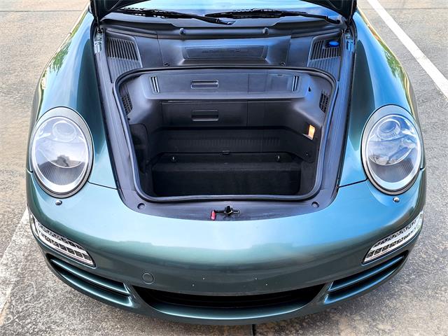 2008 Porsche 911 Carrera S (CC-2067327) for sale in Flowery Branch, Georgia