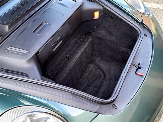 2008 Porsche 911 Carrera S (CC-2067327) for sale in Flowery Branch, Georgia