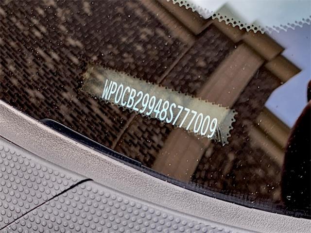 2008 Porsche 911 Carrera S (CC-2067327) for sale in Flowery Branch, Georgia