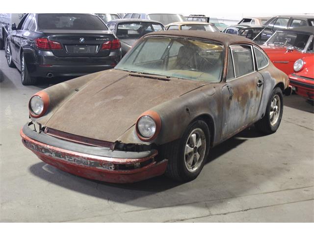 1977 Porsche 911 (CC-2067329) for sale in Elyria, Ohio