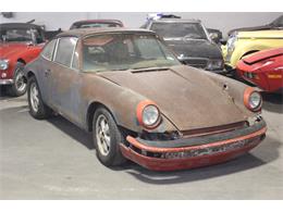 1977 Porsche 911 (CC-2067329) for sale in Elyria, Ohio