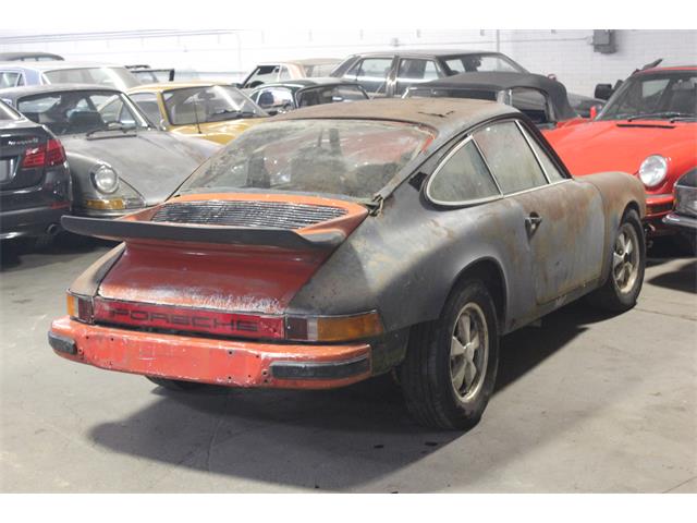 1977 Porsche 911 (CC-2067329) for sale in Elyria, Ohio