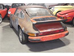 1977 Porsche 911 (CC-2067329) for sale in Elyria, Ohio