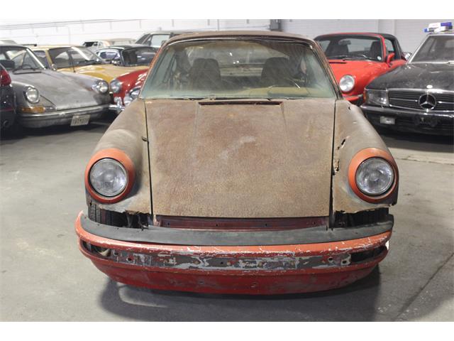 1977 Porsche 911 (CC-2067329) for sale in Elyria, Ohio