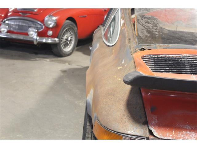 1977 Porsche 911 (CC-2067329) for sale in Elyria, Ohio
