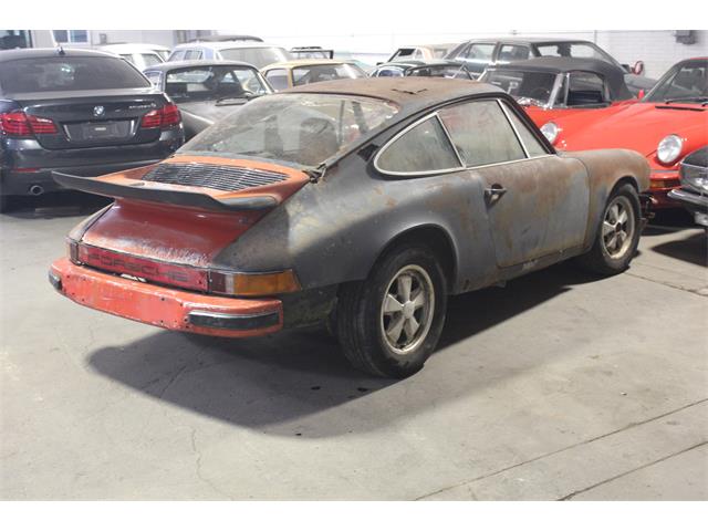 1977 Porsche 911 (CC-2067329) for sale in Elyria, Ohio