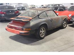 1977 Porsche 911 (CC-2067329) for sale in Elyria, Ohio