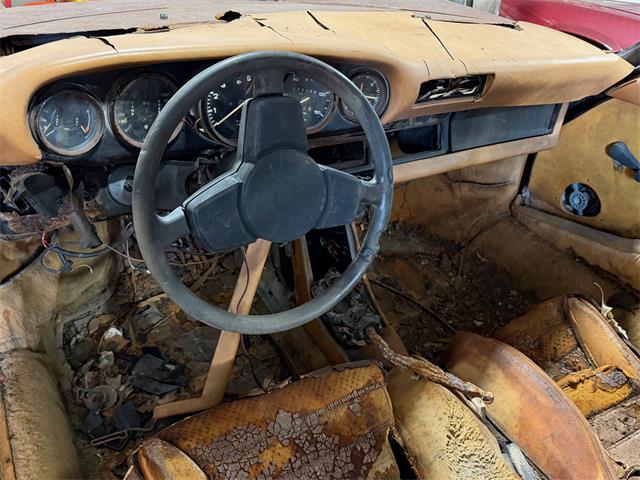 1977 Porsche 911 (CC-2067329) for sale in Elyria, Ohio