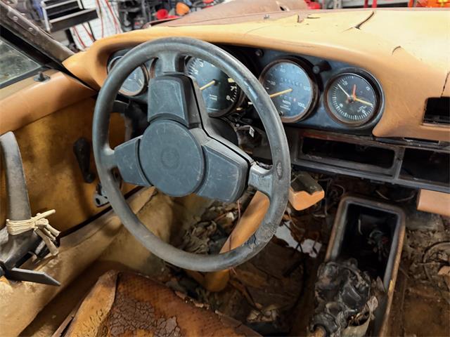 1977 Porsche 911 (CC-2067329) for sale in Elyria, Ohio