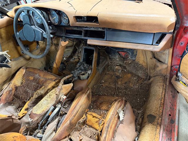1977 Porsche 911 (CC-2067329) for sale in Elyria, Ohio