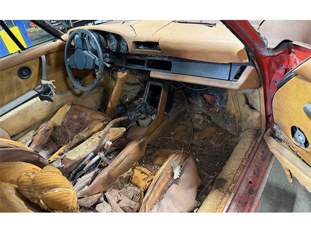 1977 Porsche 911 (CC-2067329) for sale in Elyria, Ohio