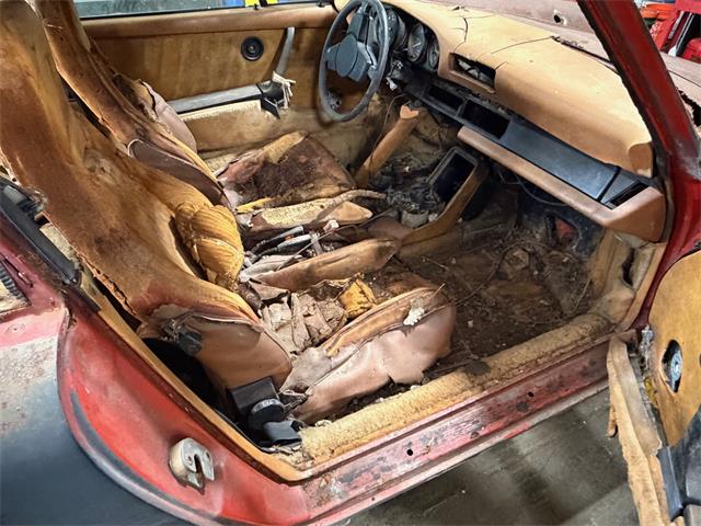 1977 Porsche 911 (CC-2067329) for sale in Elyria, Ohio