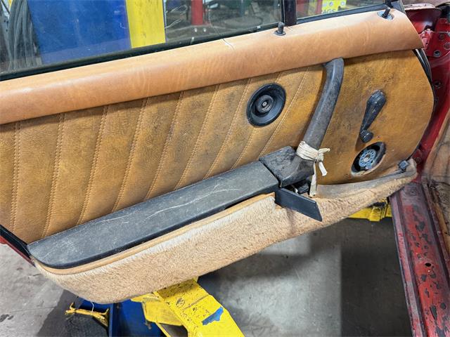 1977 Porsche 911 (CC-2067329) for sale in Elyria, Ohio