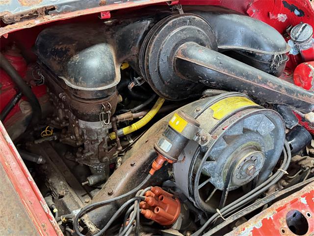 1977 Porsche 911 (CC-2067329) for sale in Elyria, Ohio