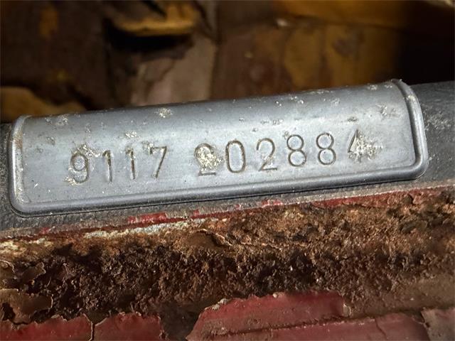 1977 Porsche 911 (CC-2067329) for sale in Elyria, Ohio