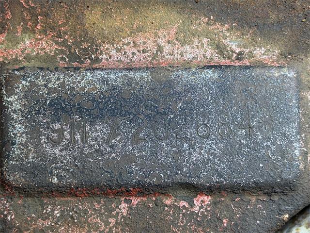 1977 Porsche 911 (CC-2067329) for sale in Elyria, Ohio