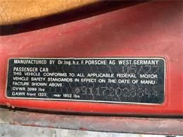 1977 Porsche 911 (CC-2067329) for sale in Elyria, Ohio
