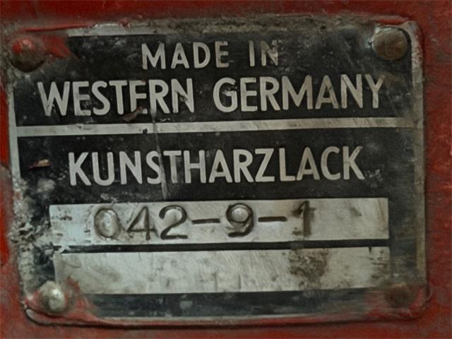 1977 Porsche 911 (CC-2067329) for sale in Elyria, Ohio