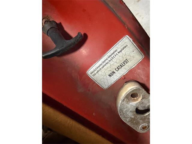 1977 Porsche 911 (CC-2067329) for sale in Elyria, Ohio