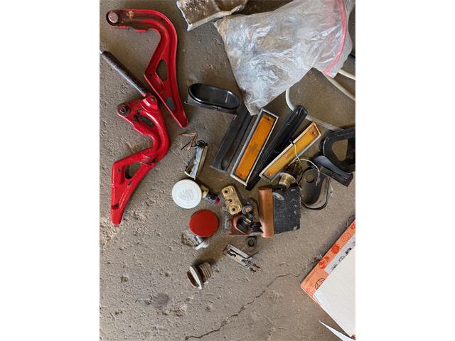 1977 Porsche 911 (CC-2067329) for sale in Elyria, Ohio