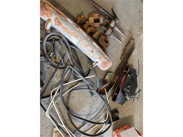 1977 Porsche 911 (CC-2067329) for sale in Elyria, Ohio