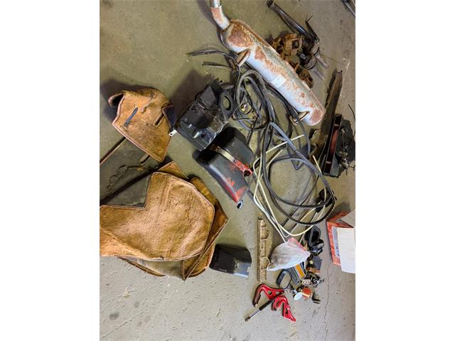 1977 Porsche 911 (CC-2067329) for sale in Elyria, Ohio