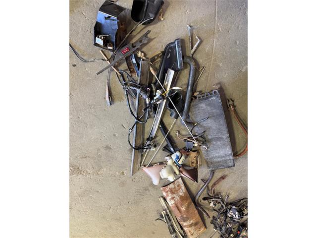 1977 Porsche 911 (CC-2067329) for sale in Elyria, Ohio