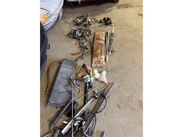 1977 Porsche 911 (CC-2067329) for sale in Elyria, Ohio