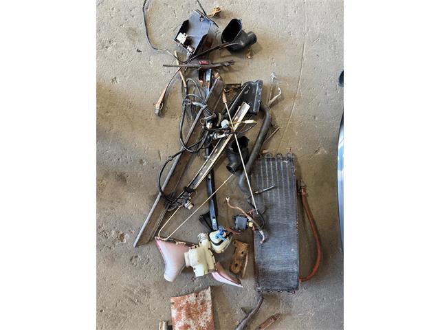 1977 Porsche 911 (CC-2067329) for sale in Elyria, Ohio