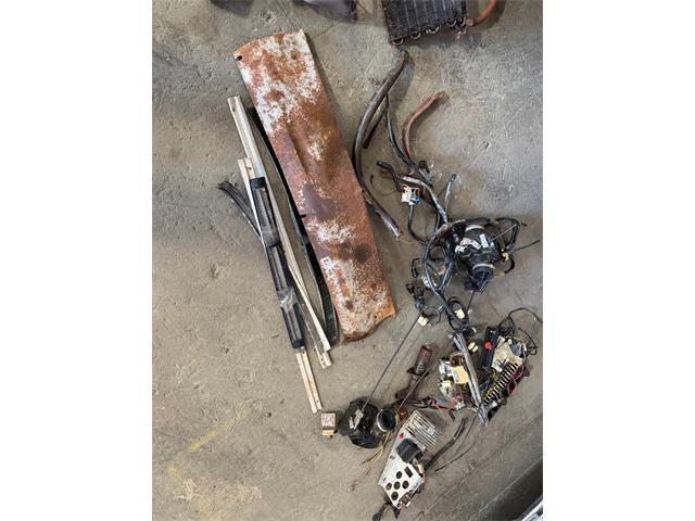 1977 Porsche 911 (CC-2067329) for sale in Elyria, Ohio