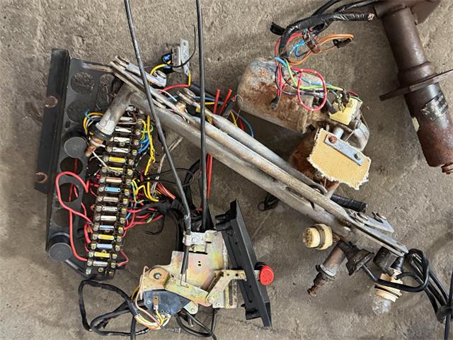 1977 Porsche 911 (CC-2067329) for sale in Elyria, Ohio