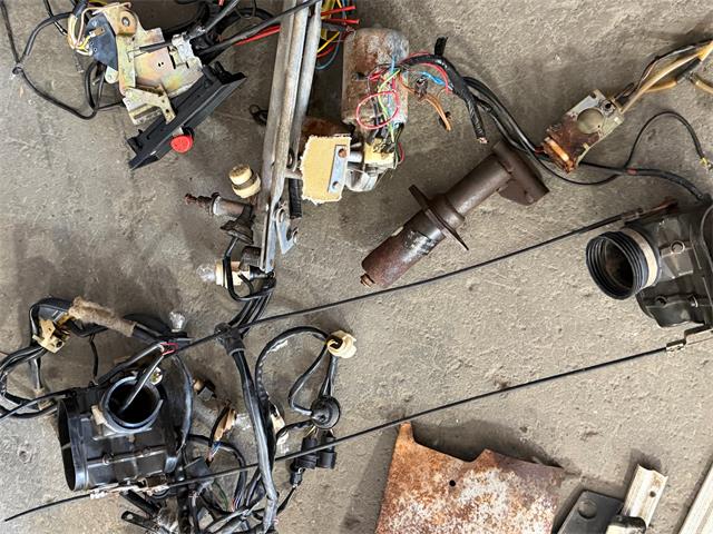 1977 Porsche 911 (CC-2067329) for sale in Elyria, Ohio