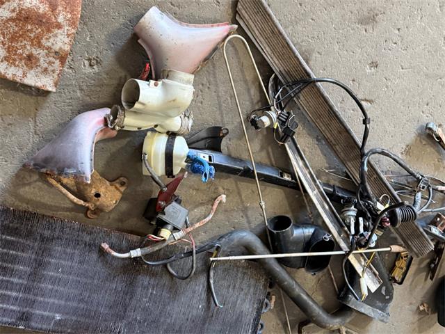 1977 Porsche 911 (CC-2067329) for sale in Elyria, Ohio