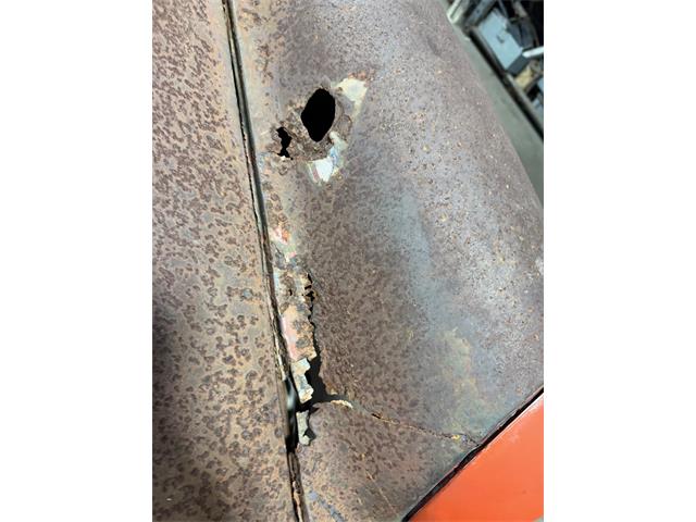 1977 Porsche 911 (CC-2067329) for sale in Elyria, Ohio