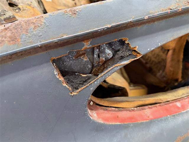 1977 Porsche 911 (CC-2067329) for sale in Elyria, Ohio