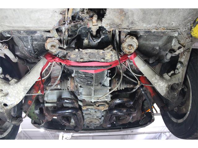 1977 Porsche 911 (CC-2067329) for sale in Elyria, Ohio