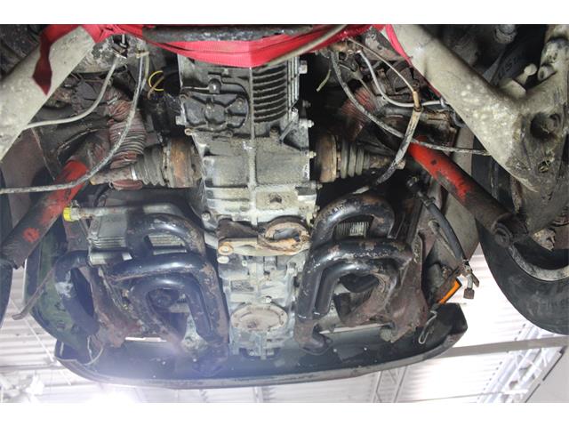 1977 Porsche 911 (CC-2067329) for sale in Elyria, Ohio