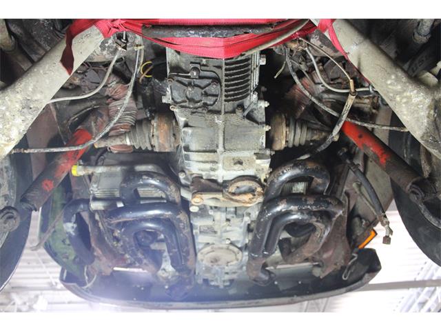 1977 Porsche 911 (CC-2067329) for sale in Elyria, Ohio