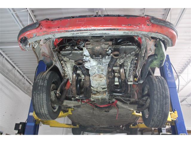 1977 Porsche 911 (CC-2067329) for sale in Elyria, Ohio