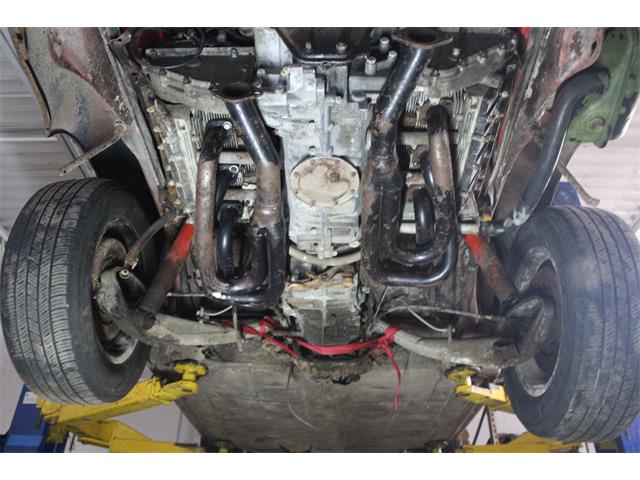 1977 Porsche 911 (CC-2067329) for sale in Elyria, Ohio