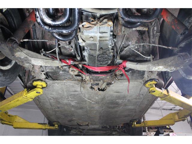 1977 Porsche 911 (CC-2067329) for sale in Elyria, Ohio