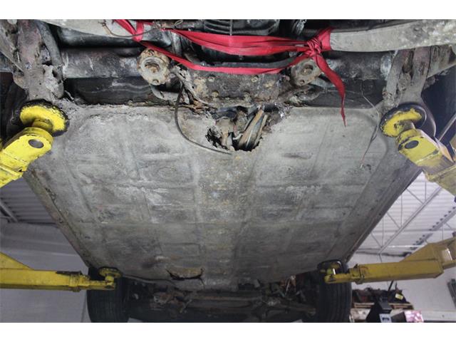 1977 Porsche 911 (CC-2067329) for sale in Elyria, Ohio