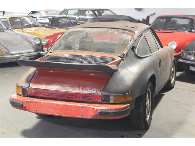 1977 Porsche 911 (CC-2067329) for sale in Elyria, Ohio