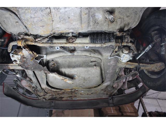 1977 Porsche 911 (CC-2067329) for sale in Elyria, Ohio