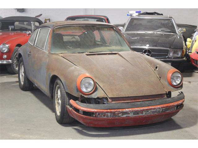 1977 Porsche 911 (CC-2067329) for sale in Elyria, Ohio