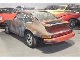 1977 Porsche 911 (CC-2067329) for sale in Elyria, Ohio