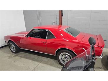 1968 Chevrolet Camaro (CC-2060733) for sale in Calverton, New York