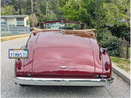 1937 Pontiac Custom (CC-2067330) for sale in Grass Valley, California