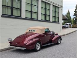 1937 Pontiac Custom (CC-2067330) for sale in Grass Valley, California